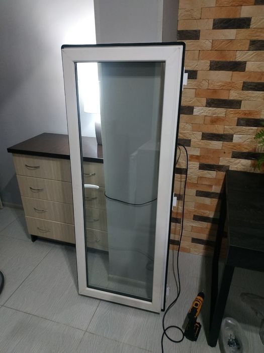 Окна Акфа Ремонт регулировка уплотнитель Стеклопакет стеклянные двери