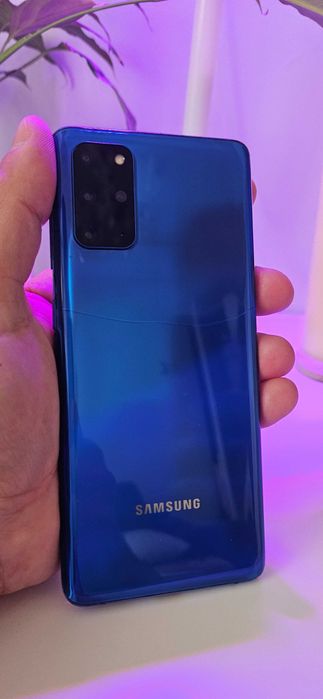 Samsung S20+ plus  &  Huawei P9 Lite Black