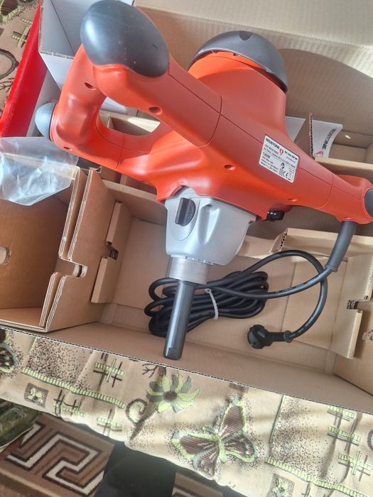 Бъркалка/Миксер Sparky/Redstone 1260w