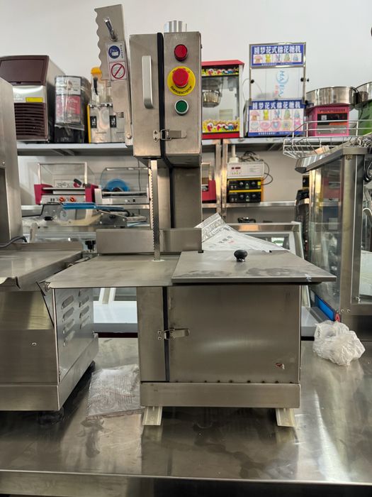 Misrovka misrofka chogʻdosh bosfor goʻsht maydalagich gusht arra