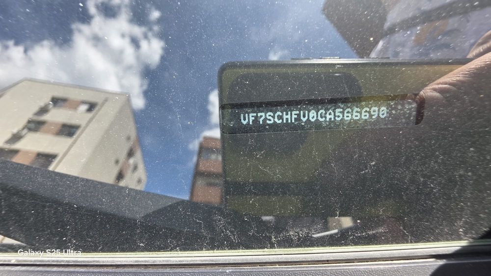 CITROËN C3 2012 — imagine 2