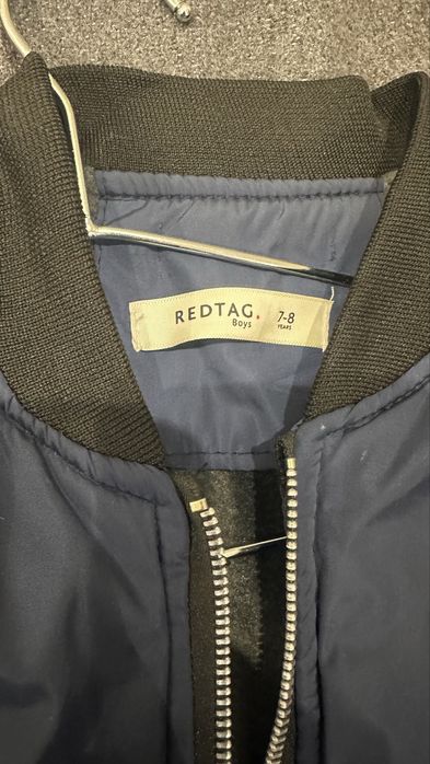 Куртка на мальчика