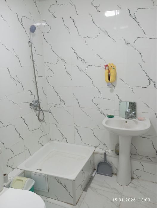 Ахангаронда квартира ижарага берилади