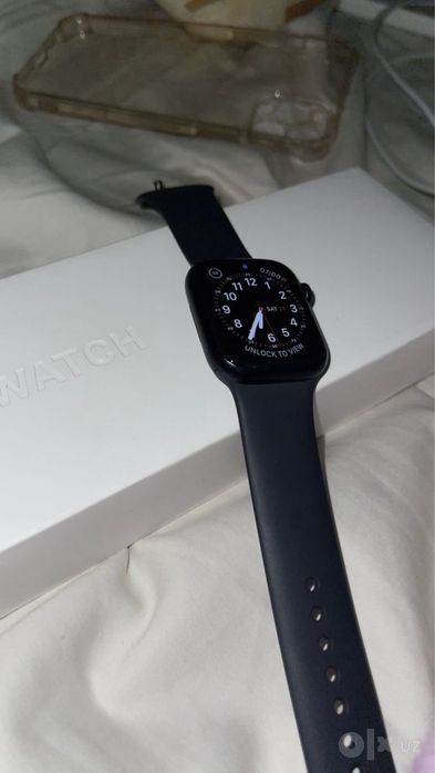 Apple watch 9 series 45 mm
