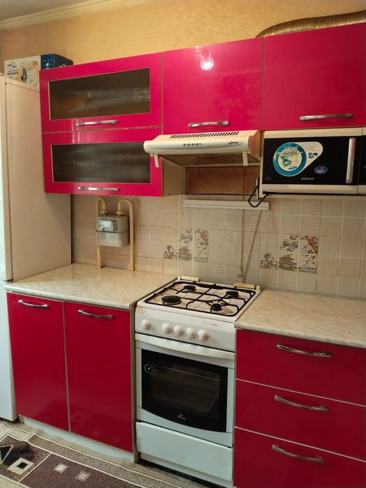 Продам кухонный гарнитур