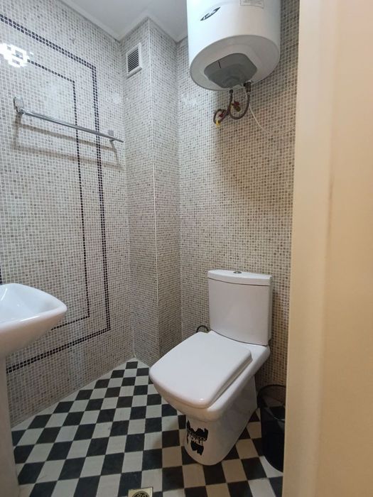 Yunusobod, Bodomzor metro yaqinida Kvartira yigitlar uchun 100$