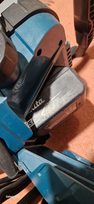 Festool , Makita lampa pe acumulator