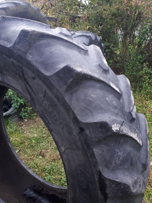 Anvelopa tractor 16,9R34 Continental