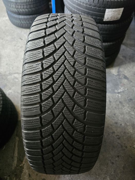 Bridgestone 235/55 R19 101T MS iarnă