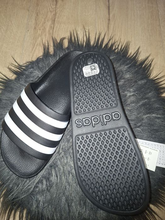 Papuci Adidas 40.5