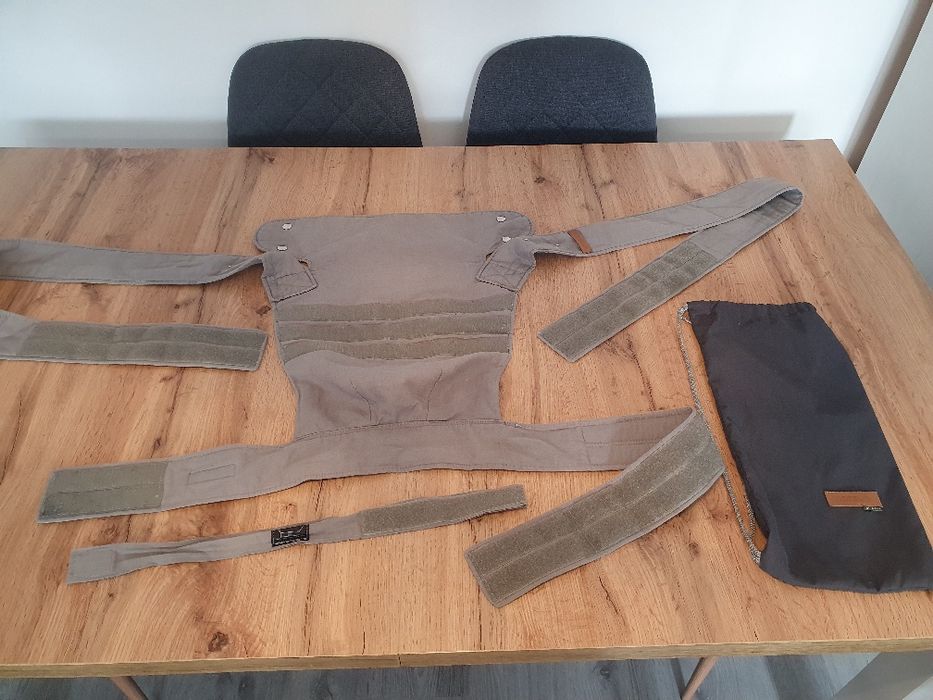 Ham Marsupi marime S/M