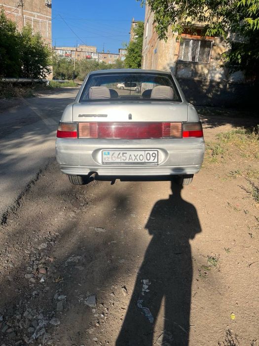 Продаю Ваз 2110