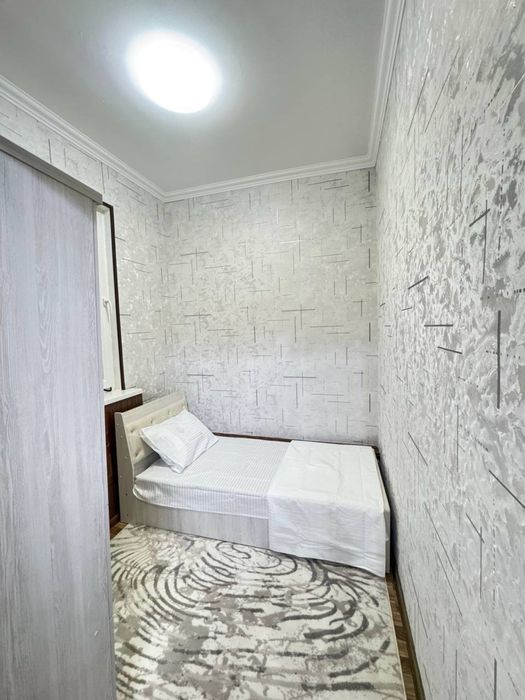 х Чиланзар 18 квартал 2в3/4/4 Орт.50/50 Мойка,Метро Чиланзар 10 минут