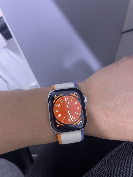 Apple watch 10 42mm