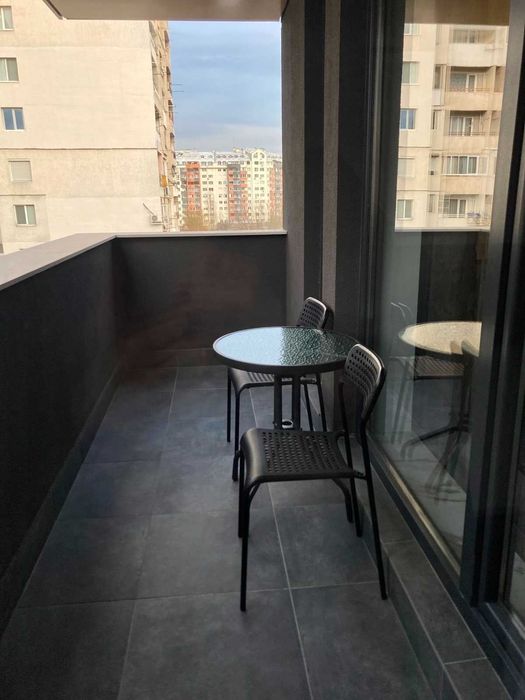 Дава се под наем Двустаен апартамент в София, Бъкстон - 60 кв.м за 625 € - Снимка #8