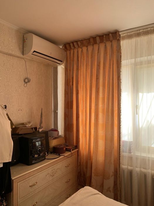 Продажа 2 комнатной квартиры