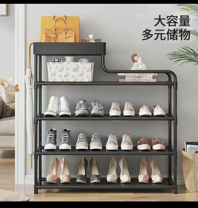 полка для обуви подставка этажерка обувь polka etajerka доставка беспл