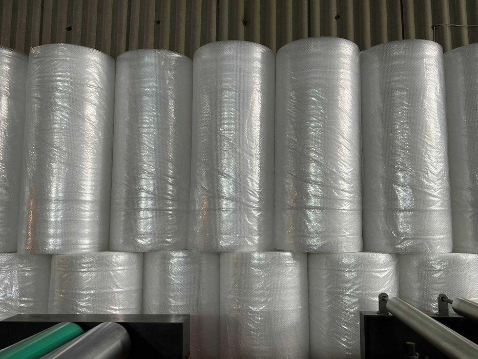 puffakli salafan (Ishlab chiqarish) OPTOM narxlarda