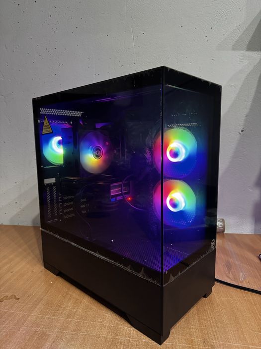 Продаётся компьютер