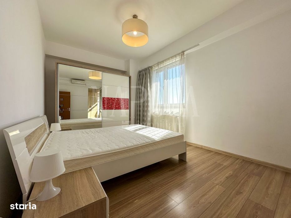 Apartament 2 camere de vanzare in Marasti, Cluj Napoca