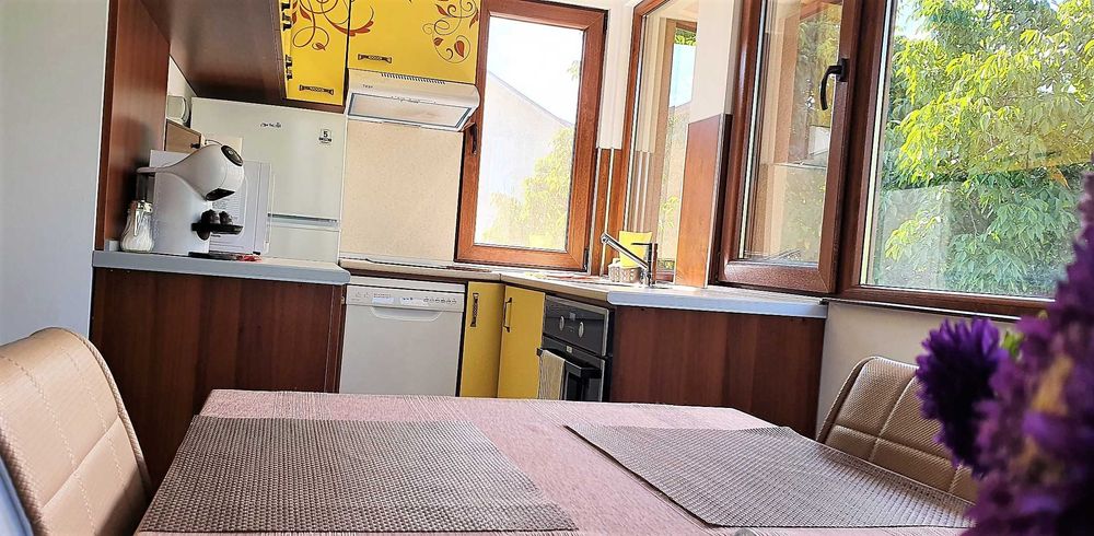 Дава се под наем Двустаен апартамент в София, Драгалевци - 45 кв.м за 50.49 € - Снимка #9