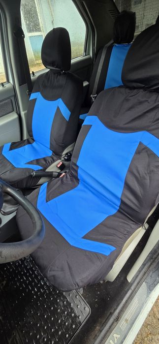 Dacia logan 1.4 benzină +gpl