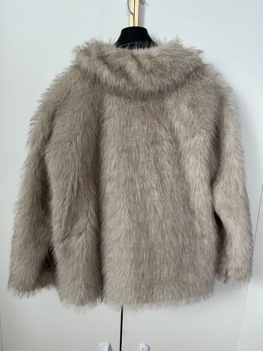 Искусственная шубка