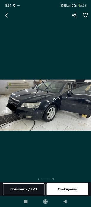 Продам машину норм