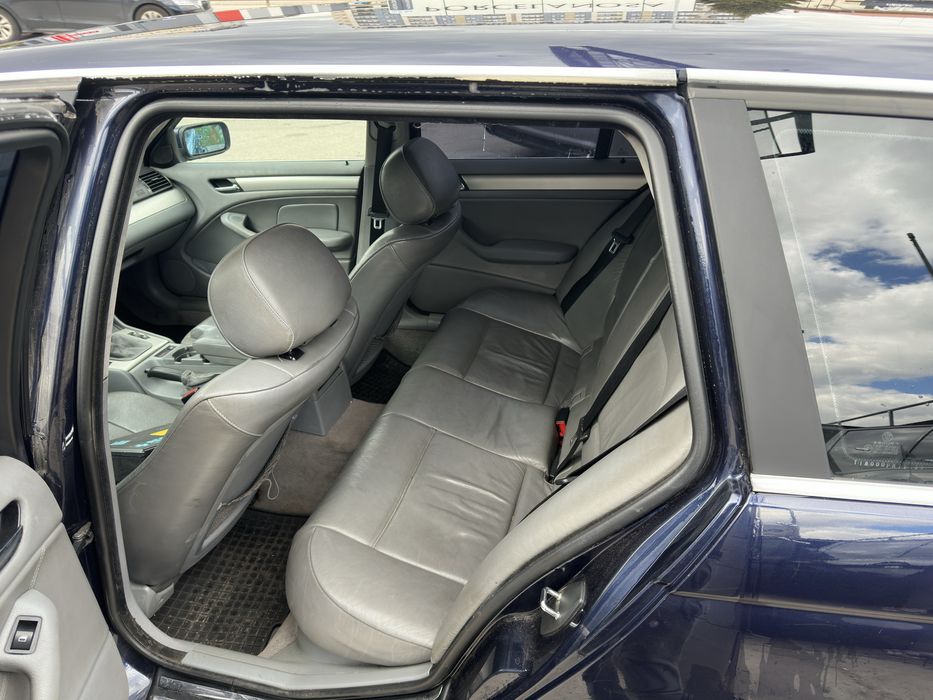 НА ЧАСТИ bmw e46 330d touring / бмв е46 330д 184 комби НА ЧАСТИ