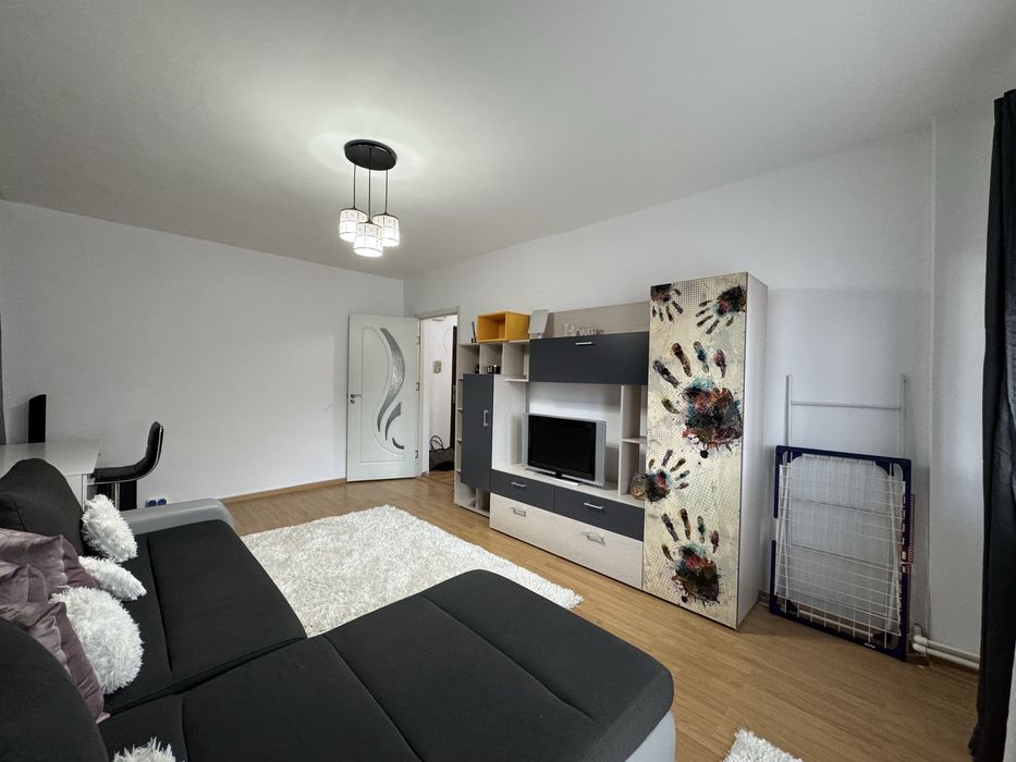 Apartament 2 camere