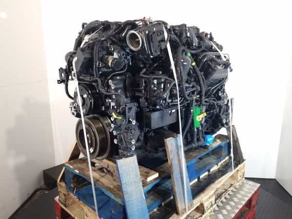 Motor complet camion RENAULT DTI8 280 - EURO 6 - NOU