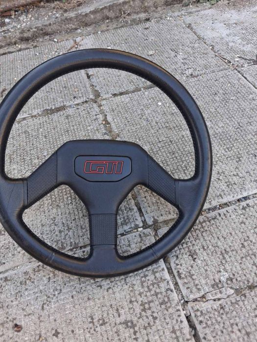 Спортен волан GTI