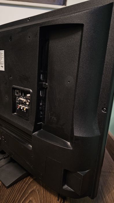 Smart TV Toshiba 32" Full HD