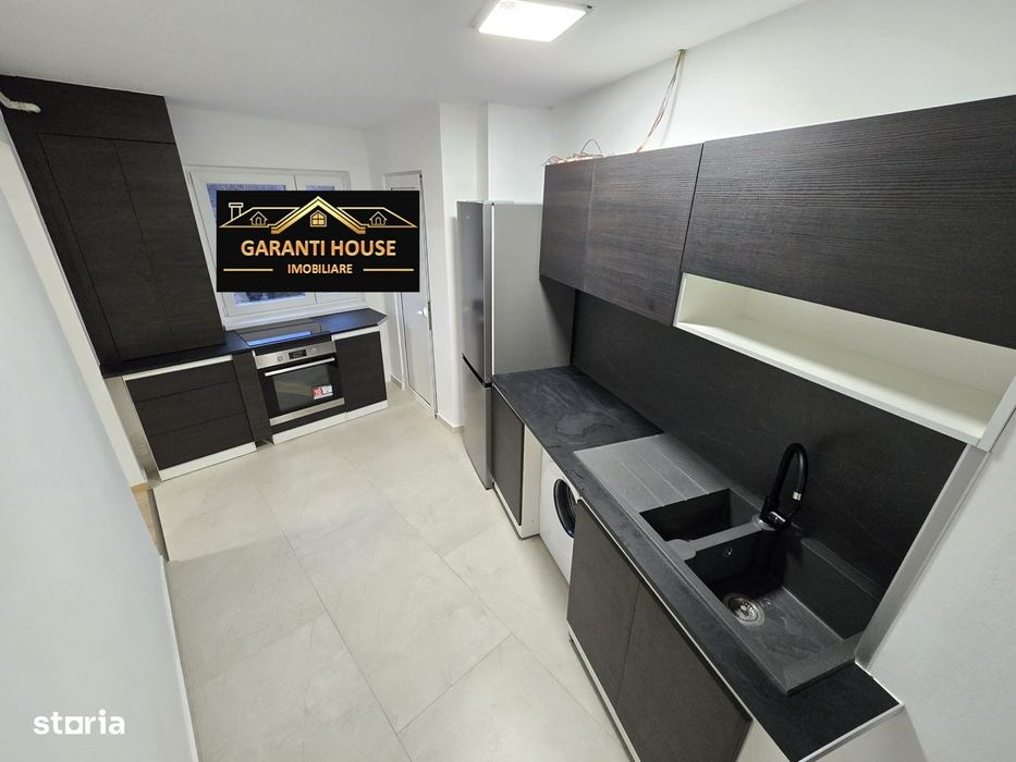 Victoriei, apartament cu 2 camere, 62 mp, mobilat, 380€/Luna