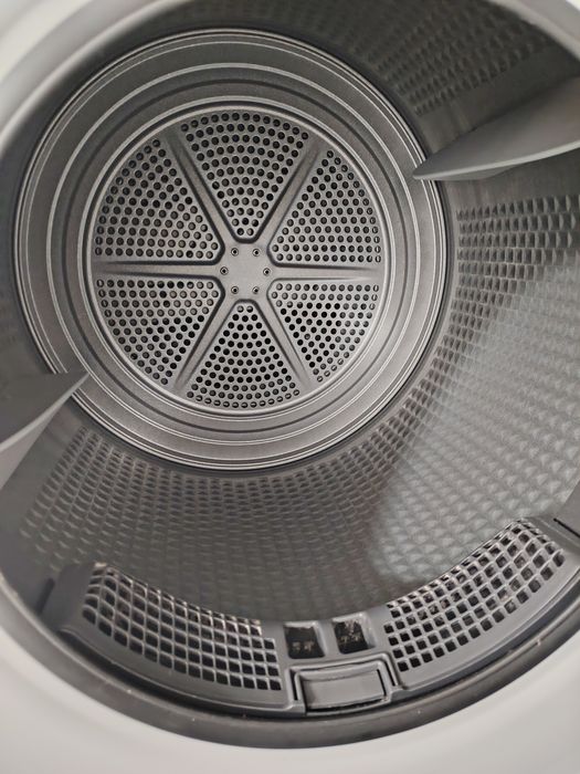 Uscător rufe Indesit
