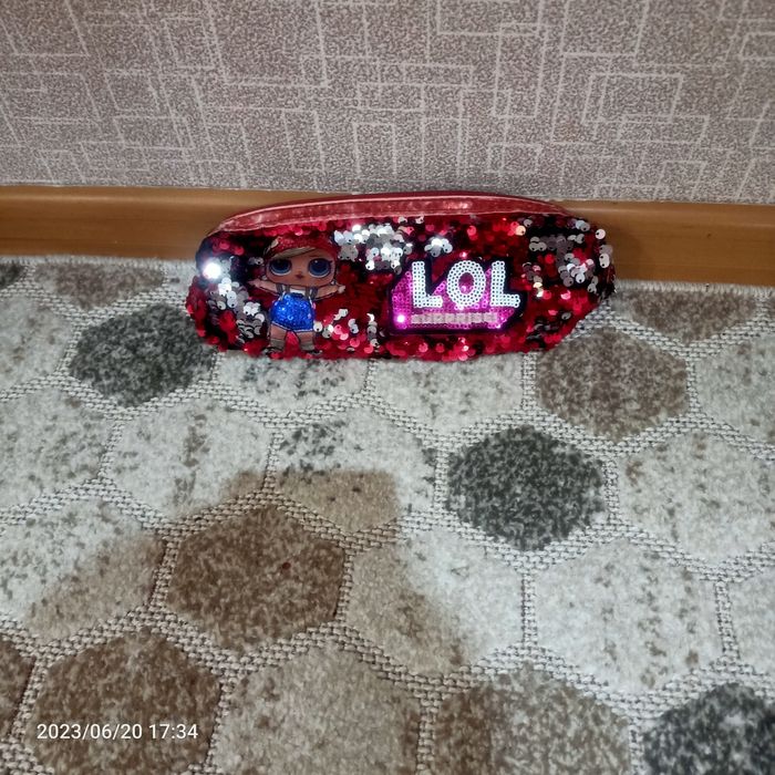 Продам рюкзак и пенал