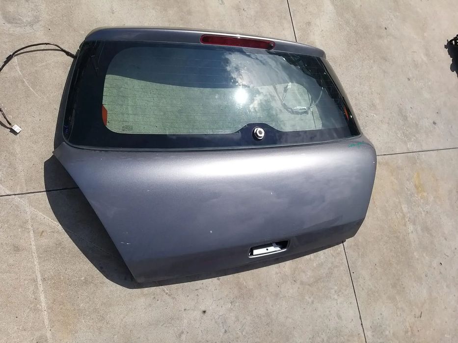 Haion suzuki swift 2007