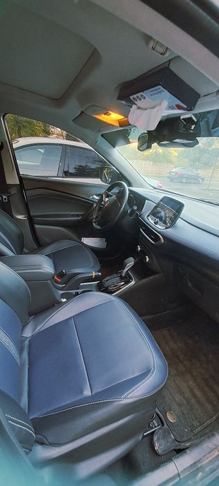 Tracker 2023yil premier kraska toza prapan