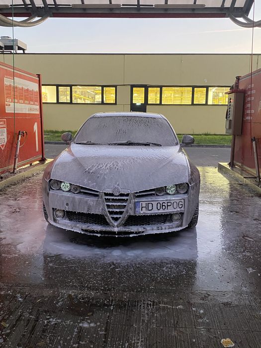 Vand Alfa Romeo 159 Sportwagon