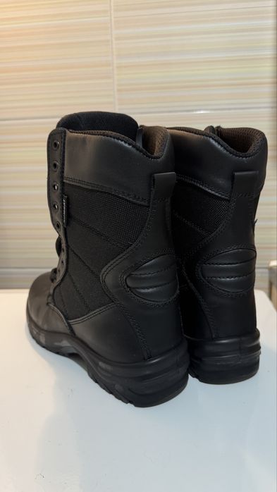 Ghete/bocanci de iarna