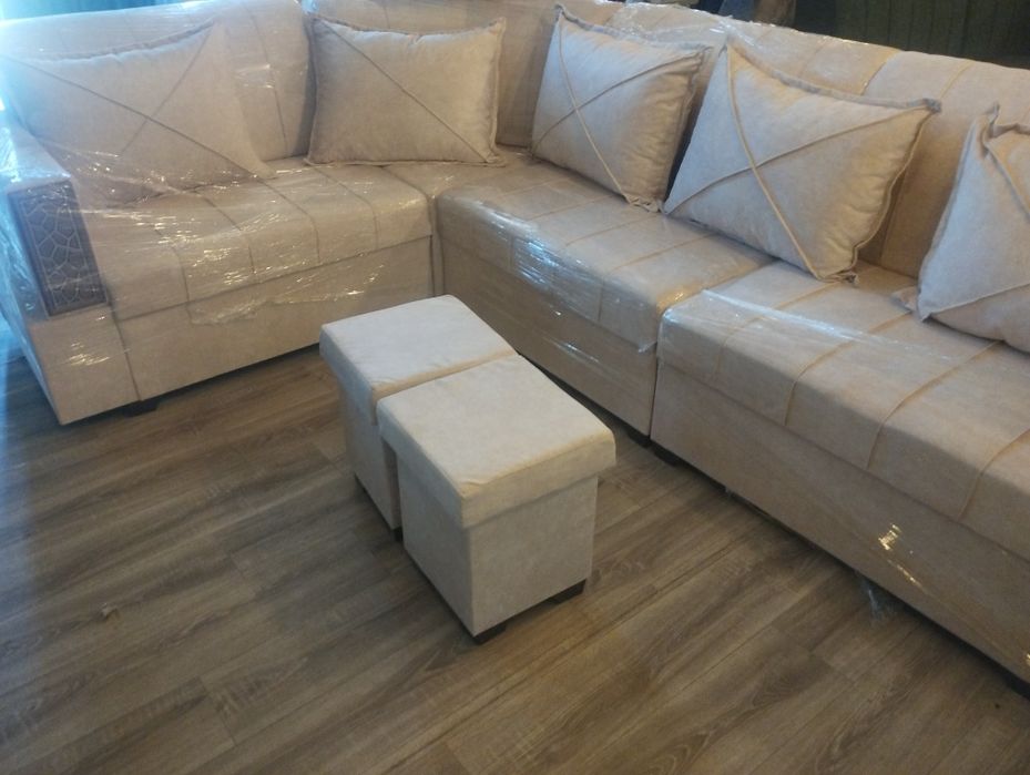 Уголок мягкий 2.20×3.20