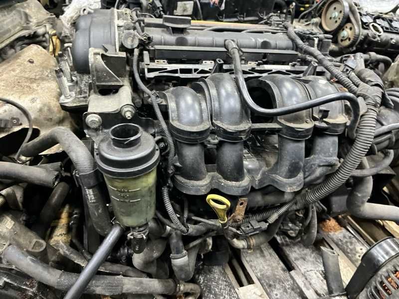 Двигатель Ford Focus HXDB