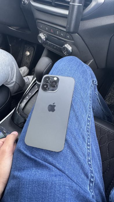 Iphone 14 pro max 256 gb