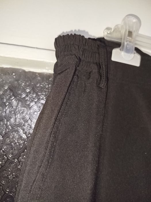 Еластичничен къс панталон 2-3 хл