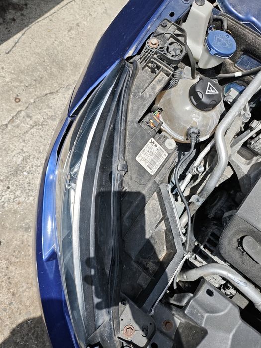 Фар/фарове full led/led за Пежо/Peugeot 308 T9
