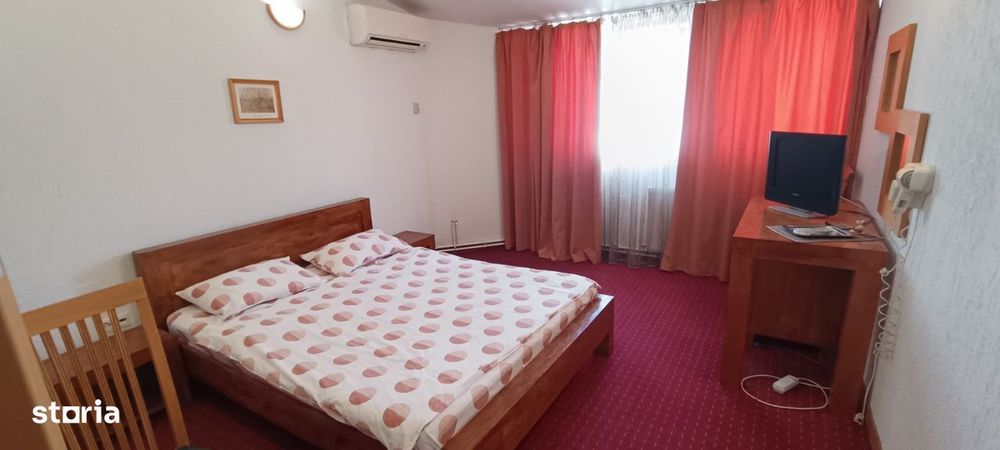 Ap. 1 cam, ultracentral, 1-3 persoane, utilitati incluse