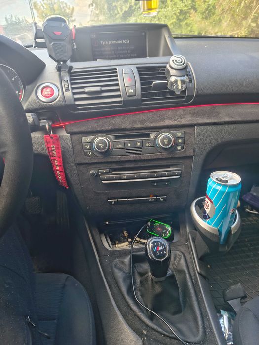 Bmw serie 1 ,fara acte