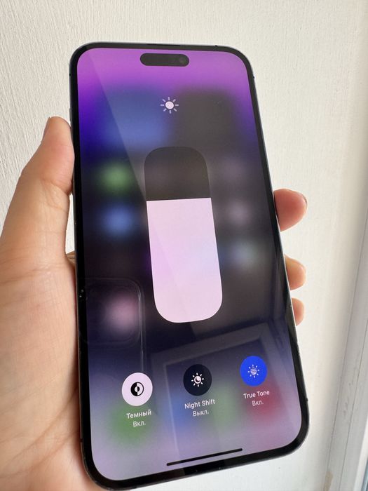Iphone 14 pro max 512гб 89% без ремонта