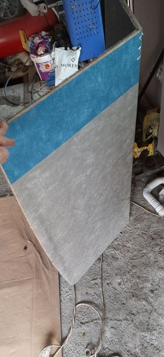 Mocheta Marină Romcraft 480