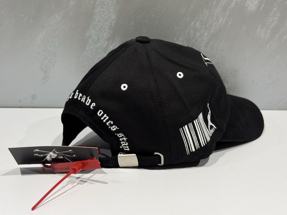 Шапка Xartfive / Baseball cap